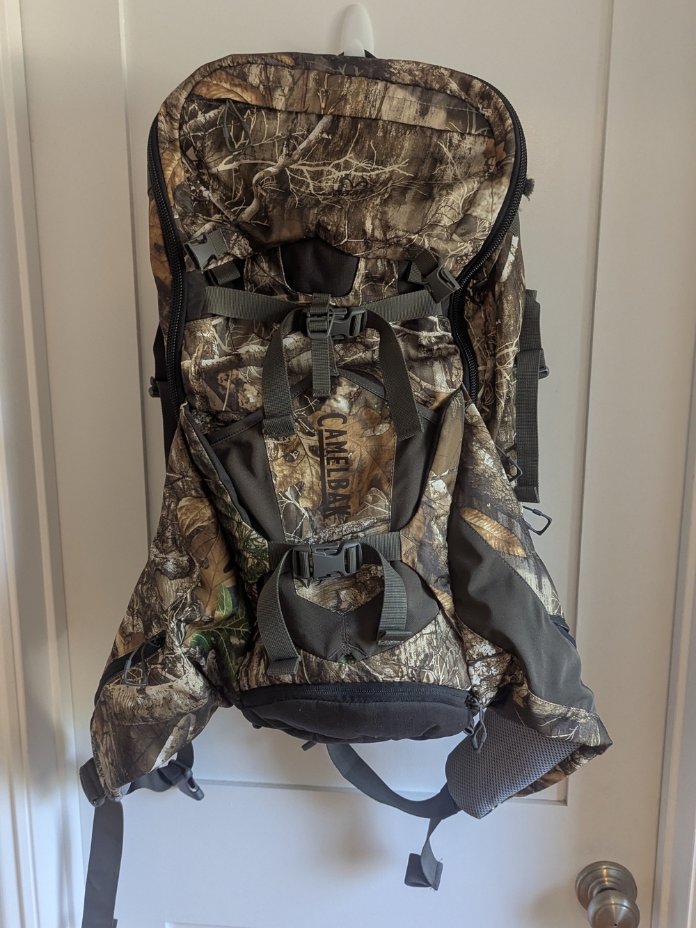 Camelbak Hunting Backpack